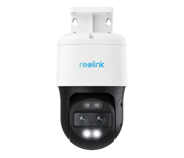 Reolink Inteligentna zewnętrzna kamera obrotowa P760 - 1266507 - zdjęcie 2
